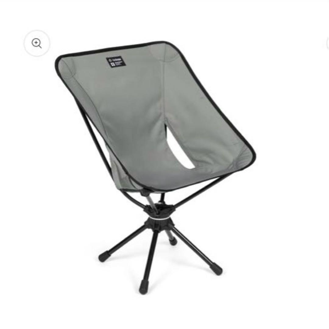 テーブル・チェア・ハンモック neighborhood 23SS NHHX Swivel Chair