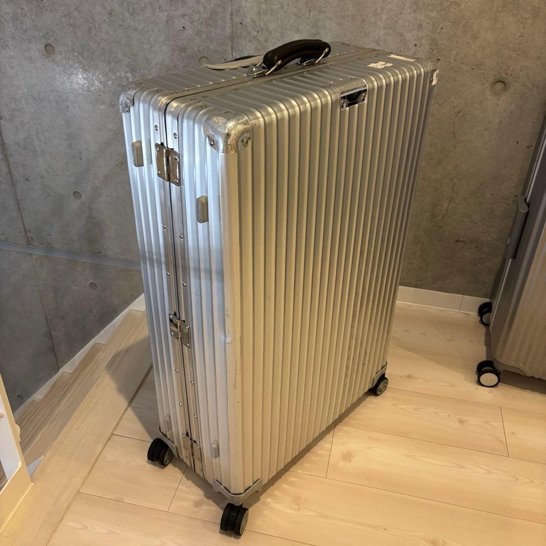 バッグ RIMOWA Classic Flight 97L