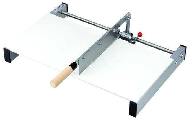 【新品・未開封】cutcut麺切台（大） A-1300 豊稔企販 そばうどん麺切