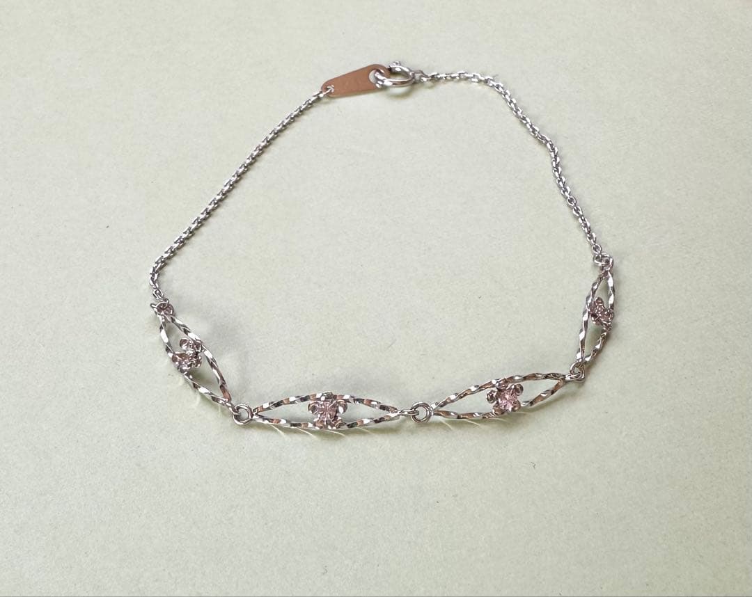 PWG9ブレスレット