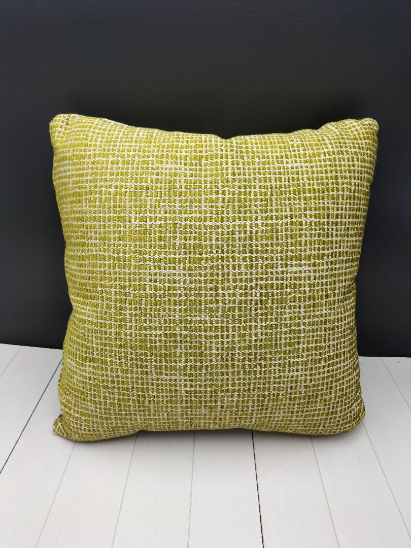 arflexクッション1点　インテリア　展示品【H-2510CU3】