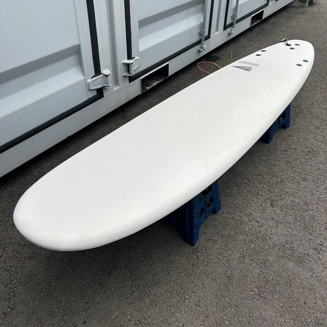 ☆サーフボード スリーウェザー バブル☆ソフトボード スポンジボード