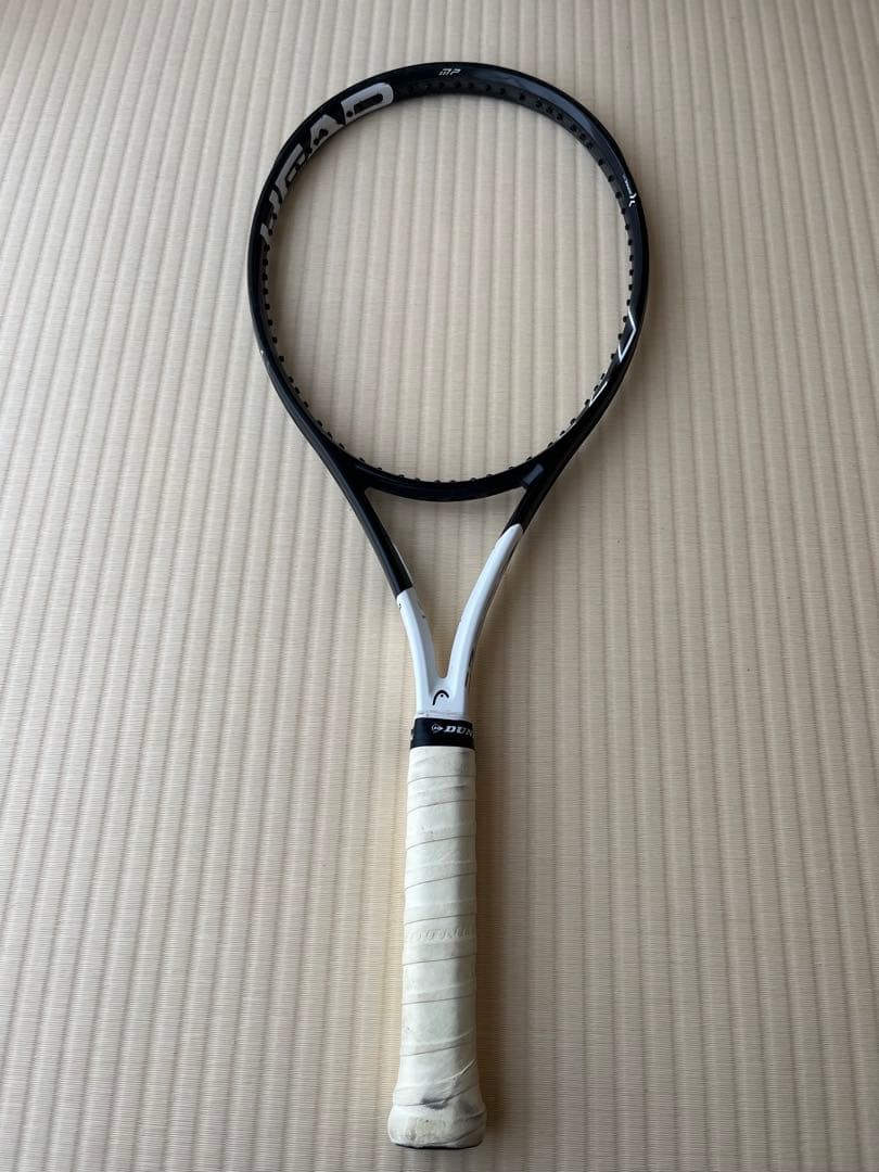 HEAD GRAPHENE 360 テニスラケット